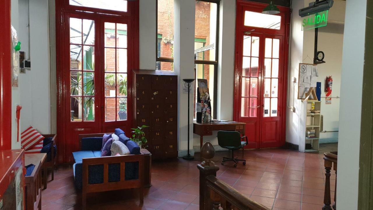 Recoleta Apartment ブエノスアイレス エクステリア 写真