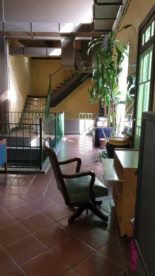 Recoleta Apartment ブエノスアイレス エクステリア 写真