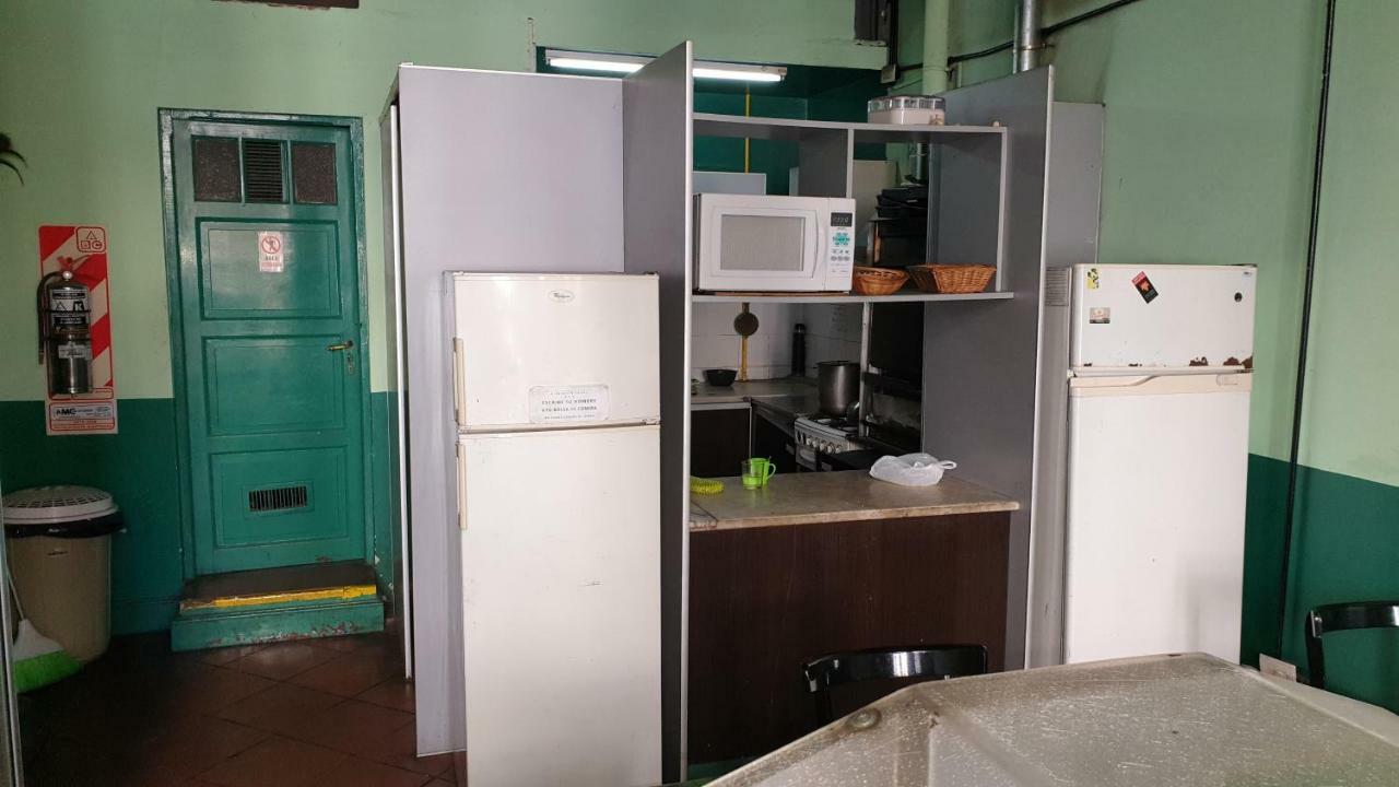 Recoleta Apartment ブエノスアイレス エクステリア 写真