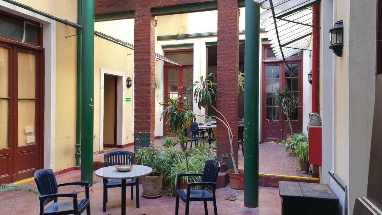 Recoleta Apartment ブエノスアイレス エクステリア 写真