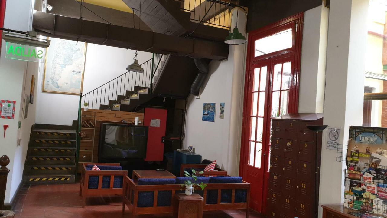 Recoleta Apartment ブエノスアイレス エクステリア 写真