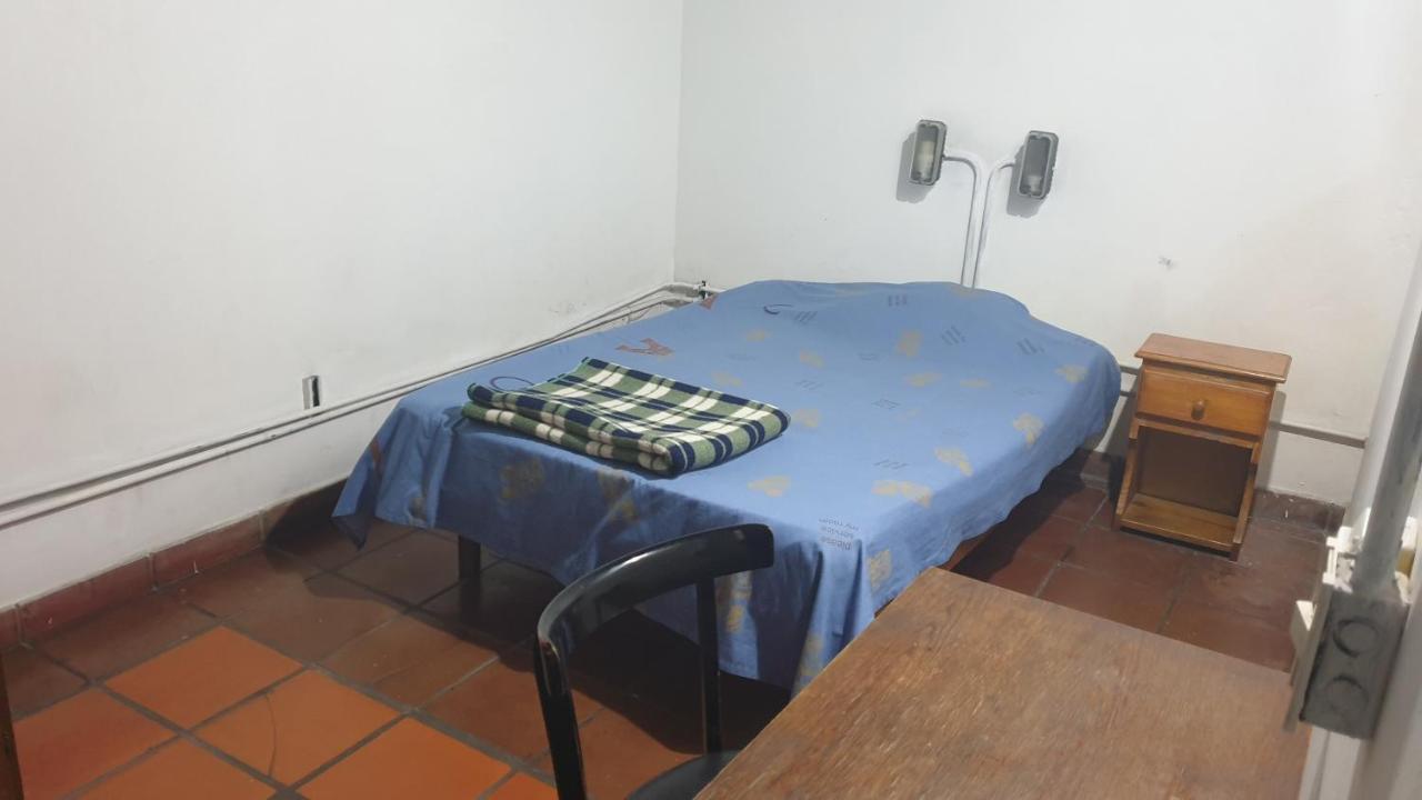 Recoleta Apartment ブエノスアイレス エクステリア 写真