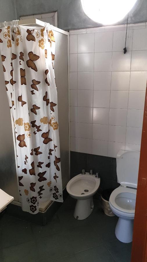 Recoleta Apartment ブエノスアイレス エクステリア 写真