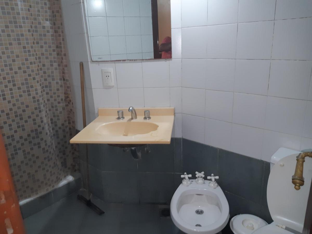 Recoleta Apartment ブエノスアイレス エクステリア 写真