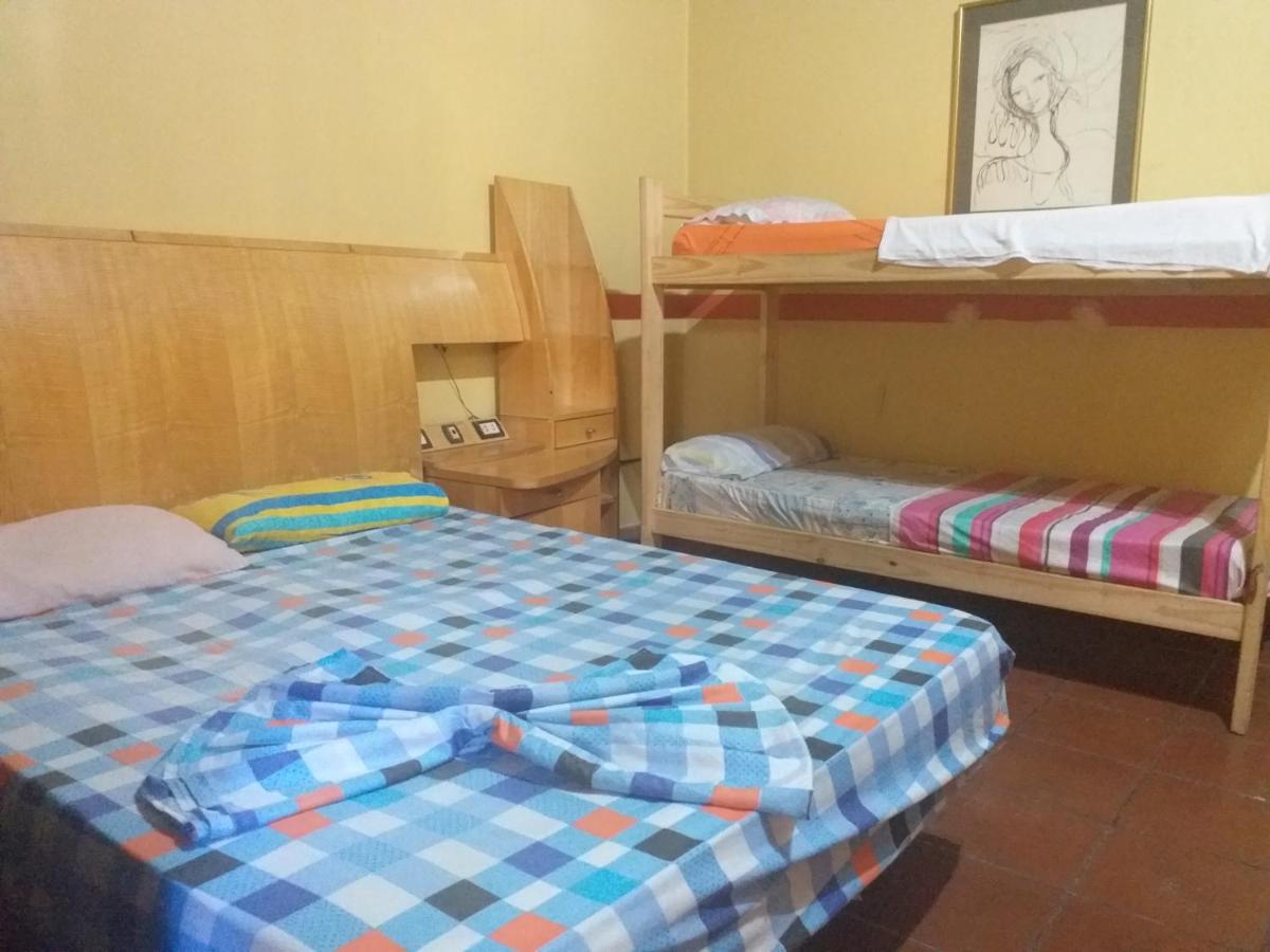 Recoleta Apartment ブエノスアイレス エクステリア 写真