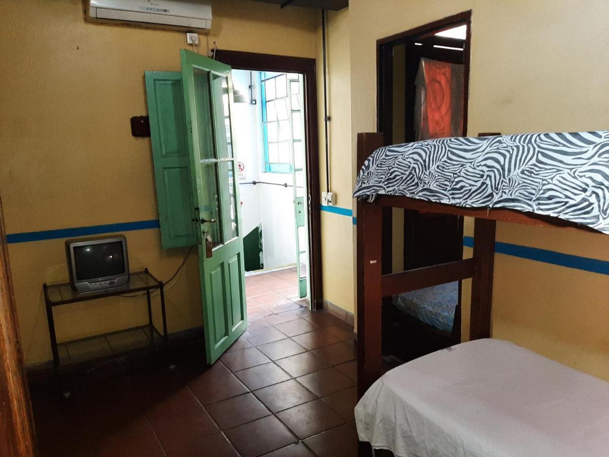 Recoleta Apartment ブエノスアイレス エクステリア 写真