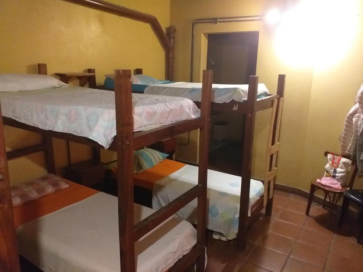 Recoleta Apartment ブエノスアイレス エクステリア 写真