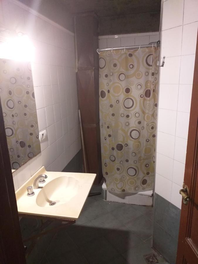 Recoleta Apartment ブエノスアイレス エクステリア 写真